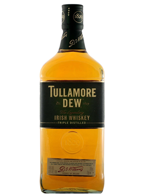 Tullamore Dew